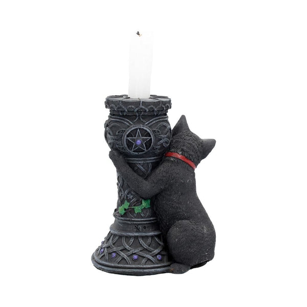 Midnight Candle Holder