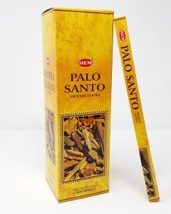 HEM Palo Santo 8 Stick Pack