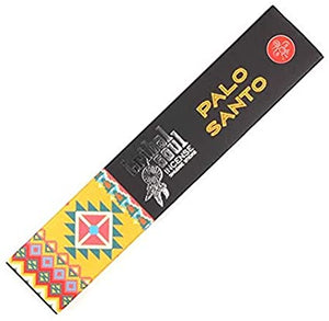 Tribal Soul Palo Santo Incense Sticks 15 Grams