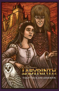 Labyrinth Tarot