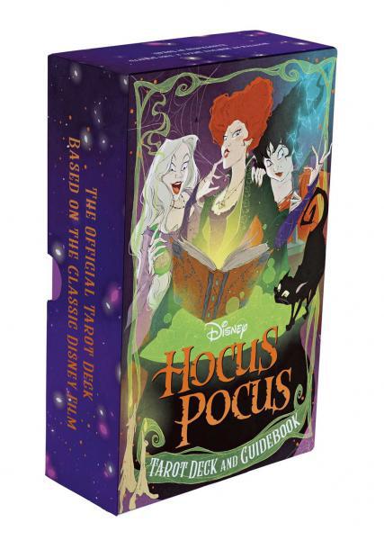 Hocus Pocus Tarot