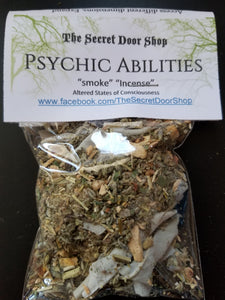 ACR Psychic Abilities Incense