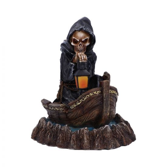 Scent of the Styx Backflow Incense Burner